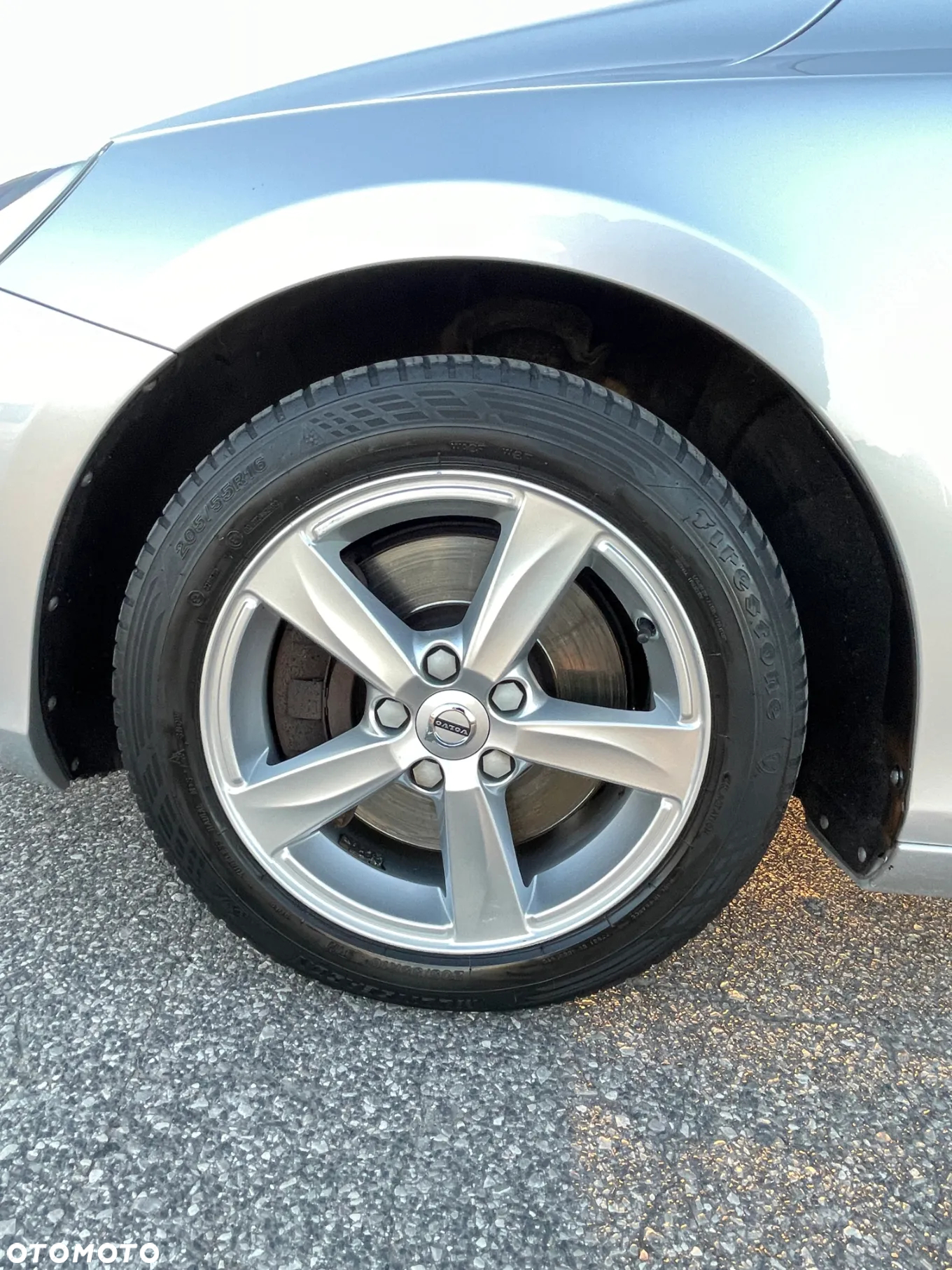 Volvo V40 D3 Kinetic - 20