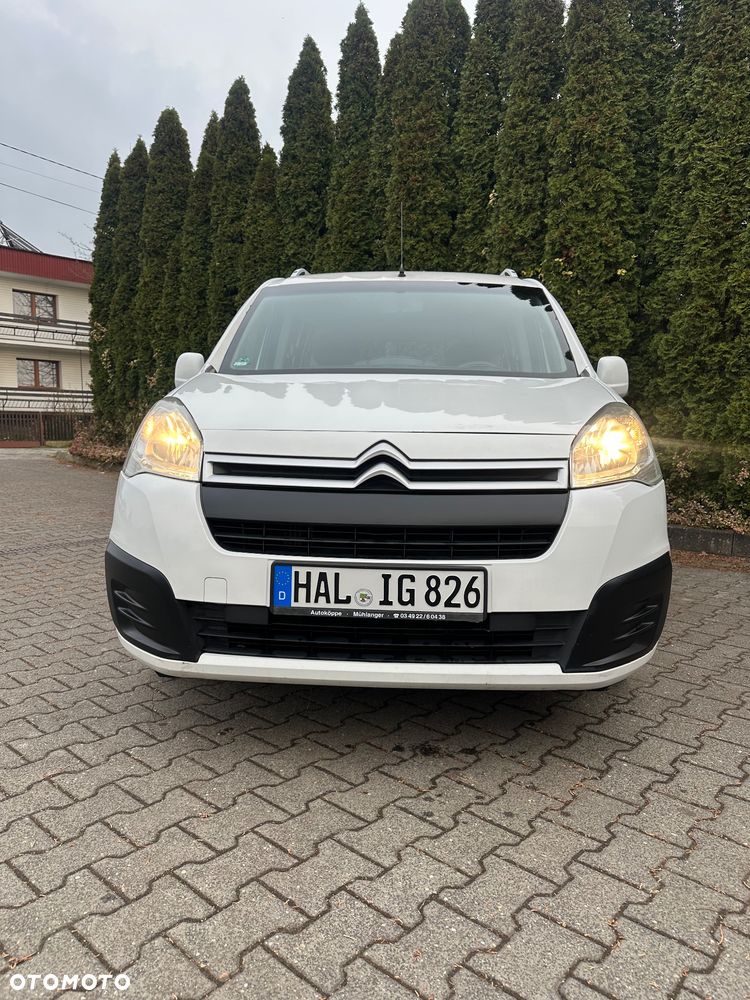 Citroën Berlingo Multispace BlueHDi 100 S&S SELECTION - 3