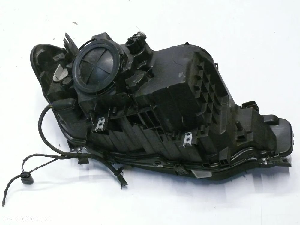 LAMPA PRZEDNIA LEWA BMW 3 F30 F31 H7 ZWYKŁA 2011 2015 UK - 3