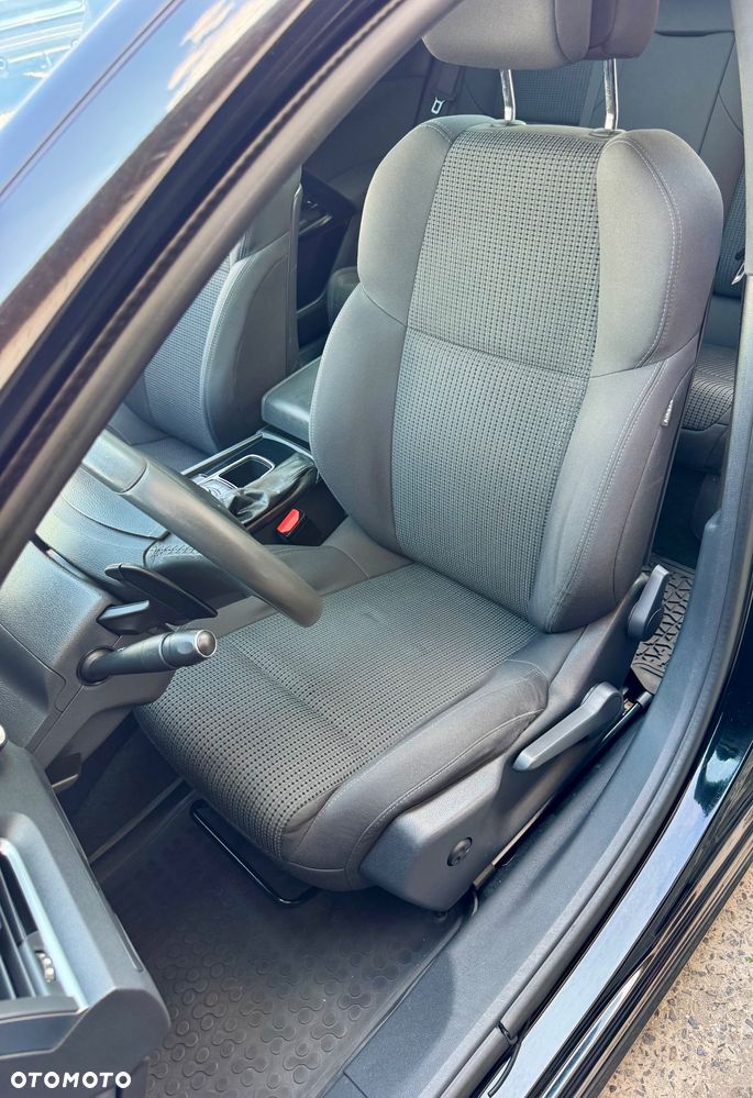 Peugeot 5008 2.0 HDi Premium - 14