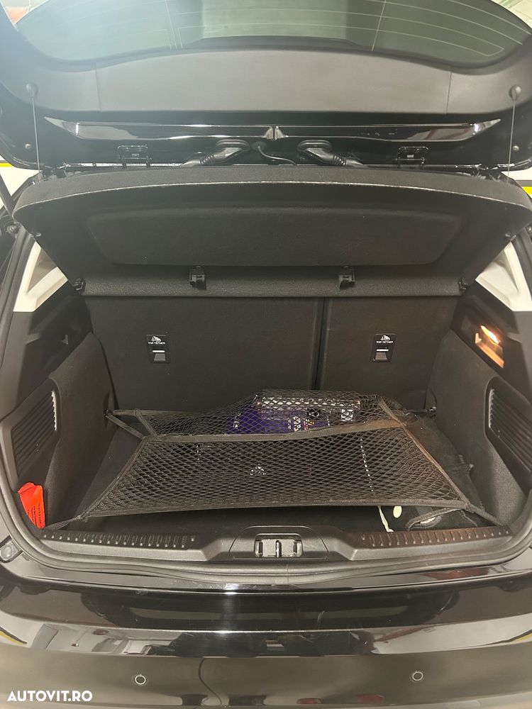 Ford Focus 1.5 EcoBlue Active Business - 8