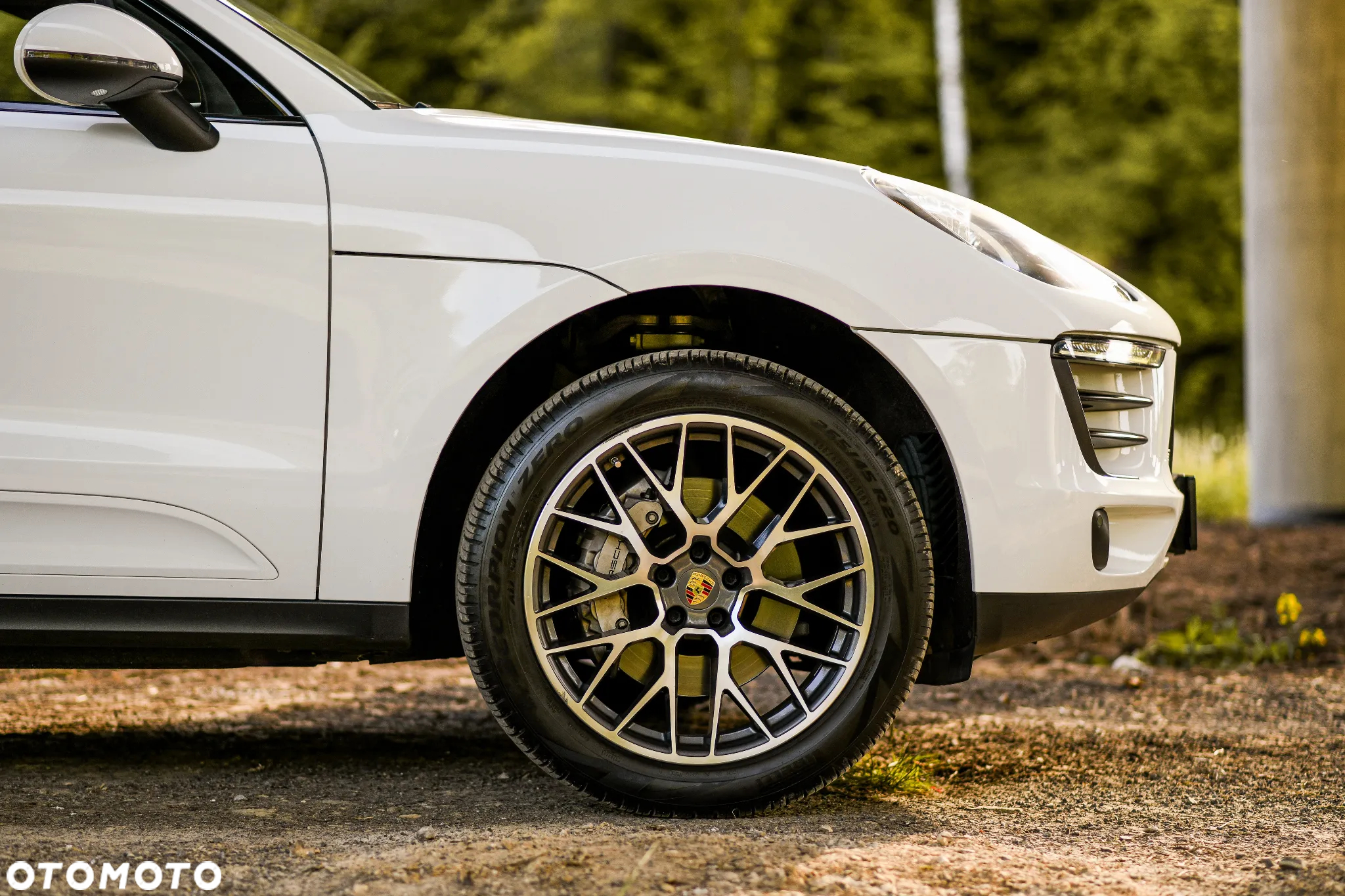 Porsche Macan S PDK - 20