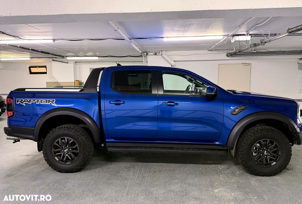 Ford Raptor - 6