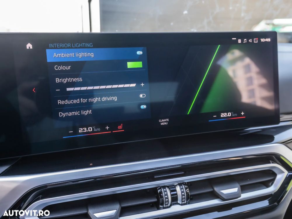 BMW M3 Competition xDrive AT - 31