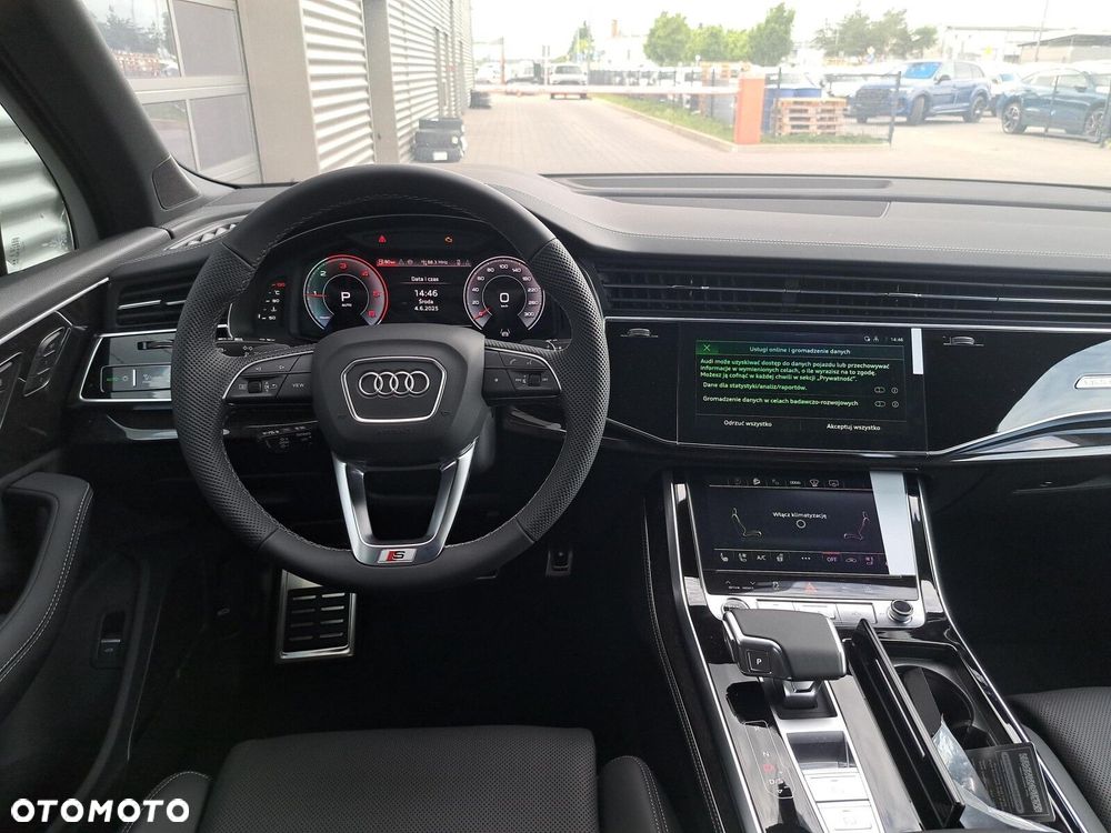 Audi Q7 - 13