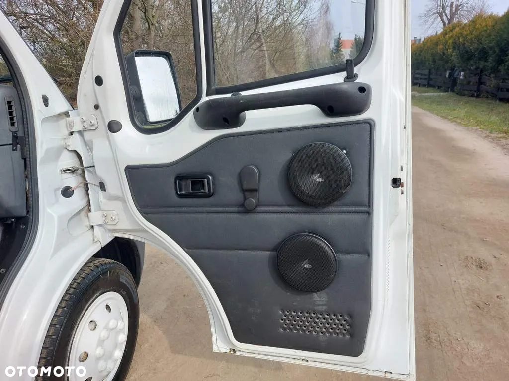 Fiat Ducato DETHLEFFS - 12