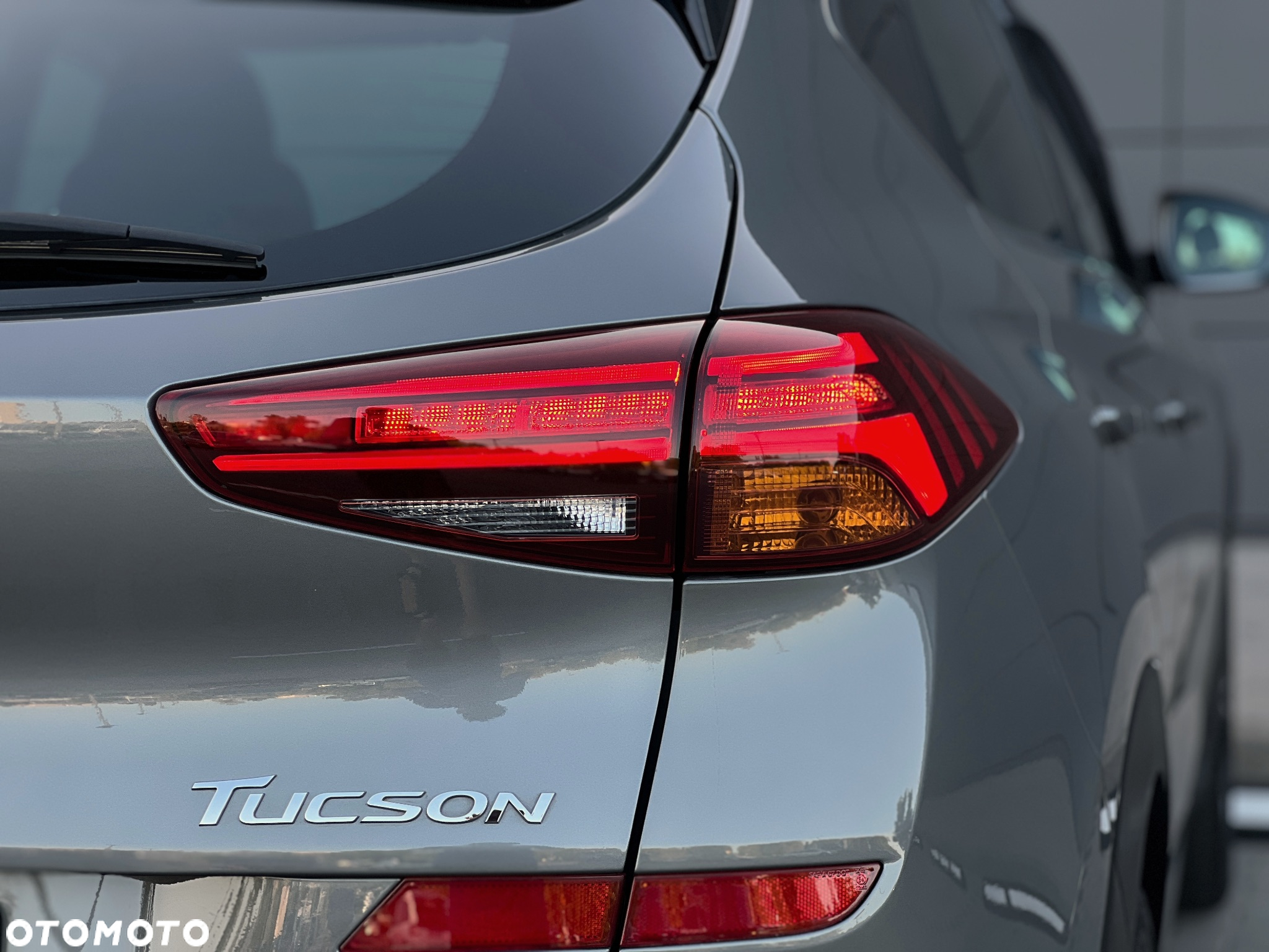Hyundai Tucson 1.6 T-GDi Comfort 2WD - 14