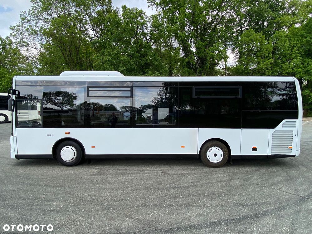 Temsa C2H MD9LE - 5