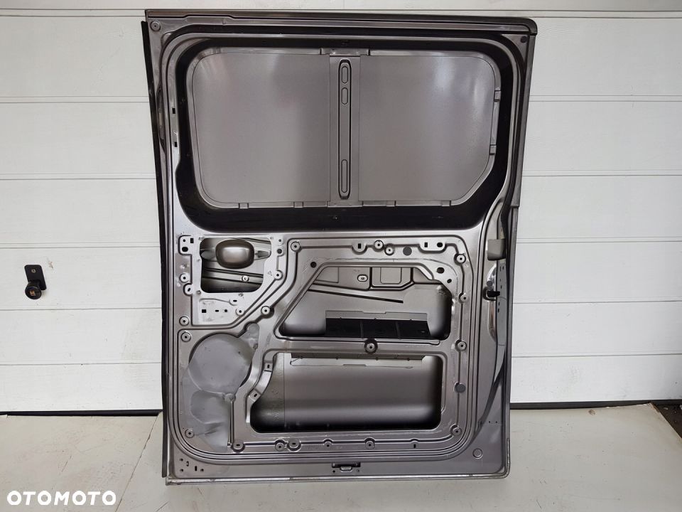 Drzwi boczne przesuwne prawe Expert Proace Jumpy - 6