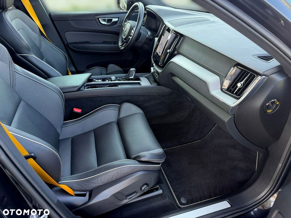Volvo XC 60 - 20