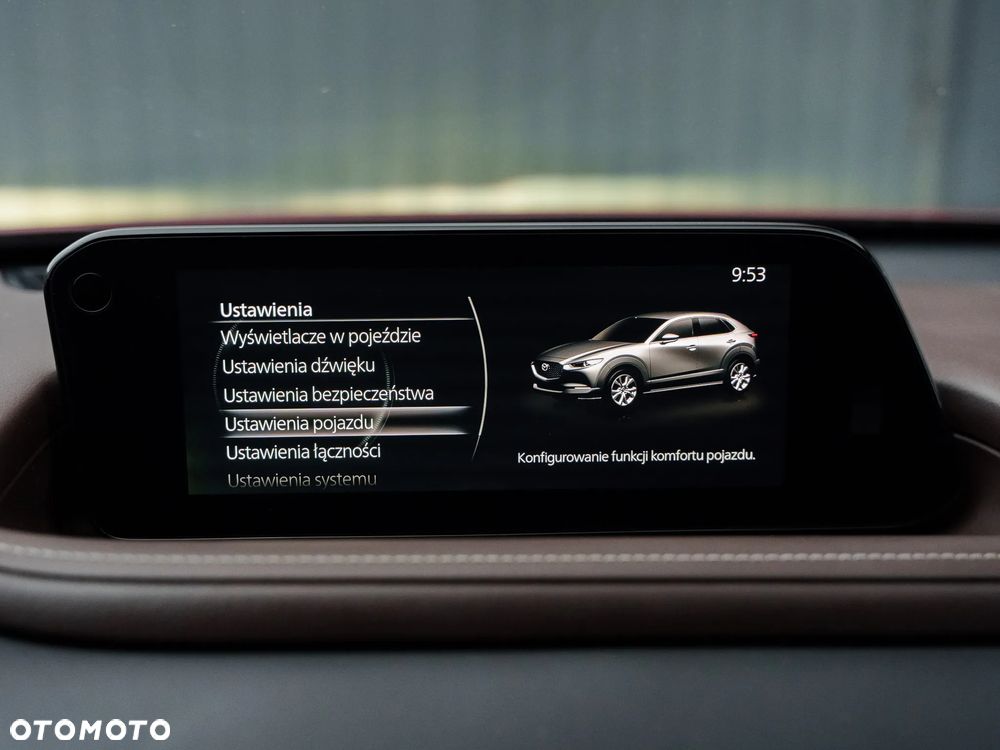 Mazda CX-30 SKYACTIV-D 1.8 SELECTION - 39