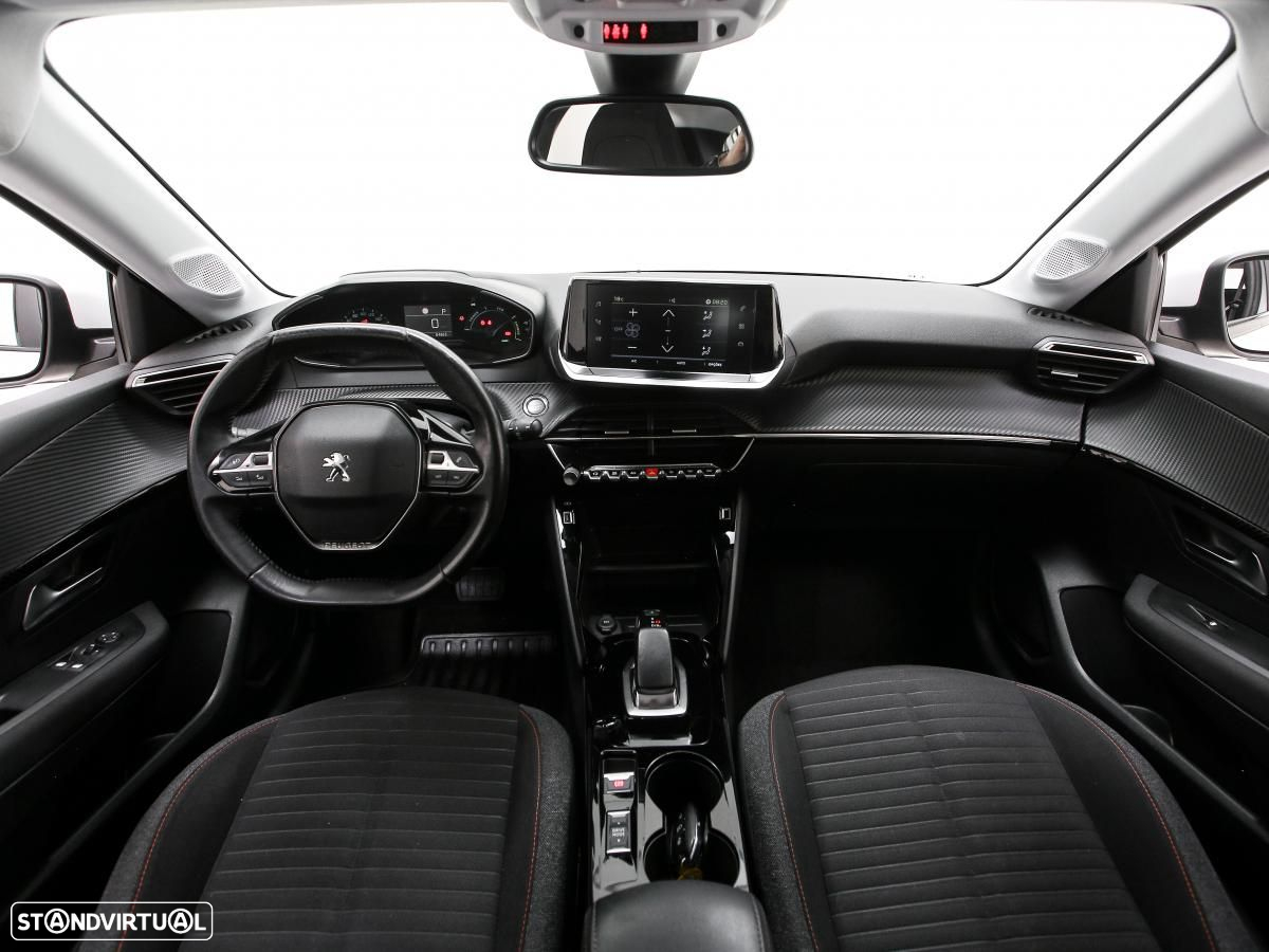 Peugeot e-208 50 kWh Active - 6