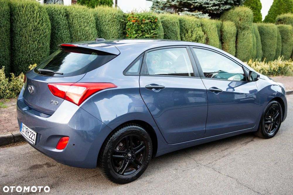 Hyundai i30 1.4 Comfort - 5