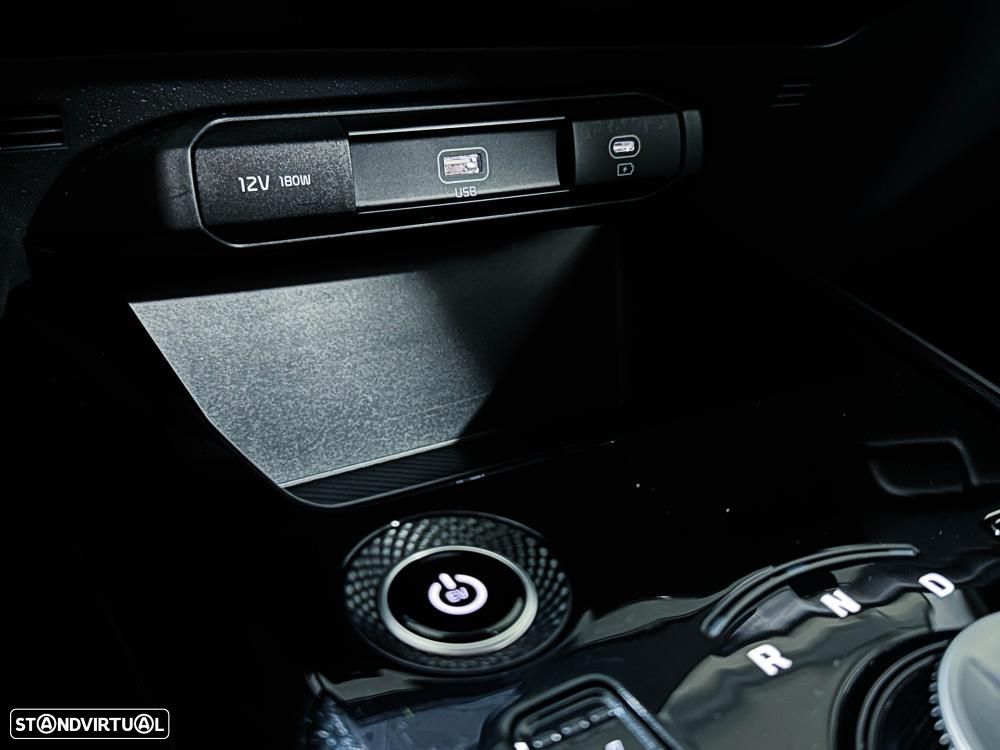 Kia e-Niro Edition 7 - 54