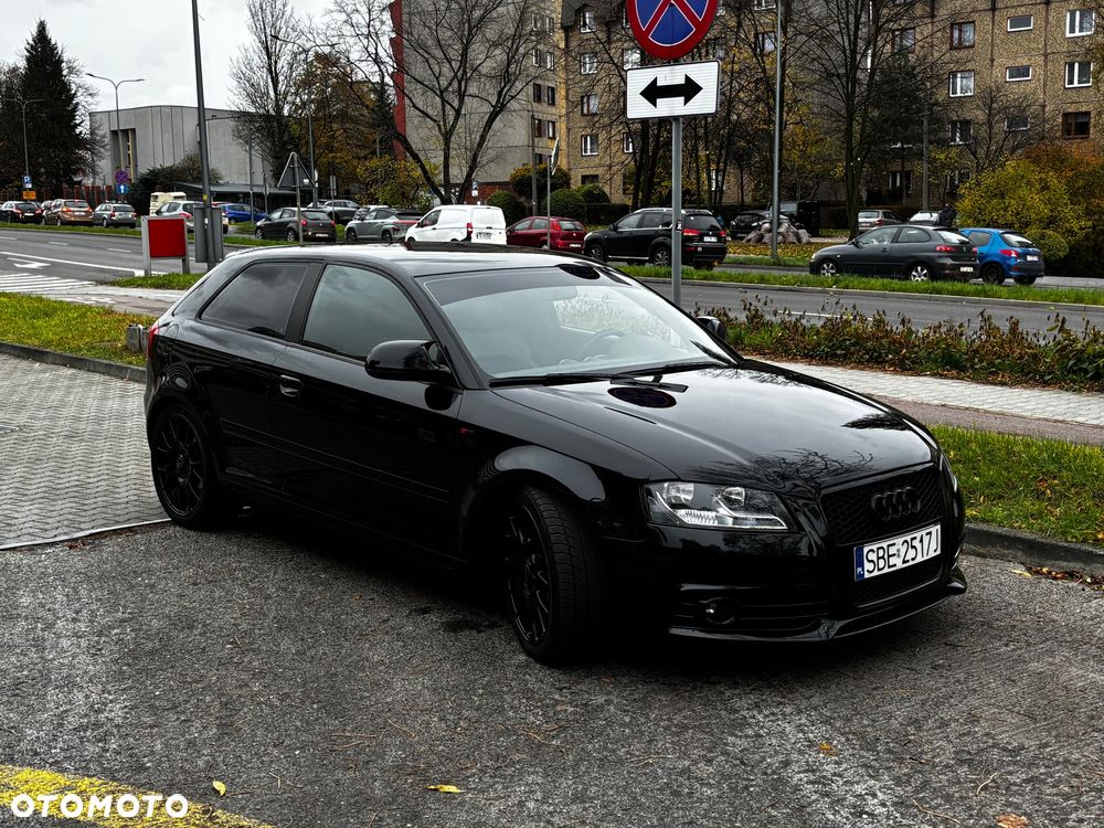 Audi A3 - 5