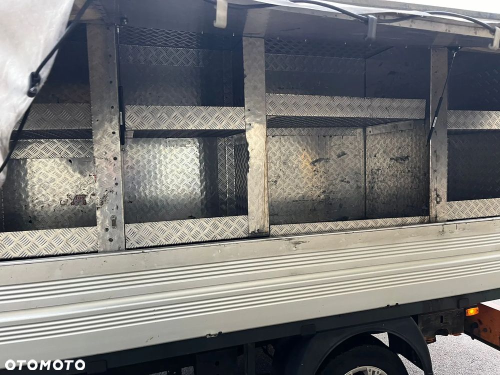 Renault MASTER DOKA - 27