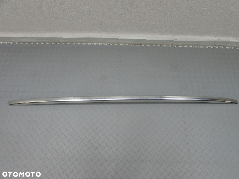 AUDI Q7 4L 05-15 RELINGI DACHOWE RELING KPL - 15