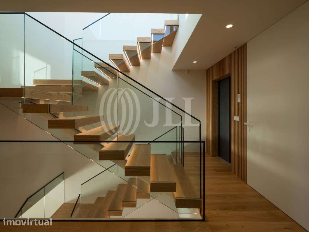 Apartamento T5 penthouse no Boavista 5205, Porto - Grande imagem: 5/18