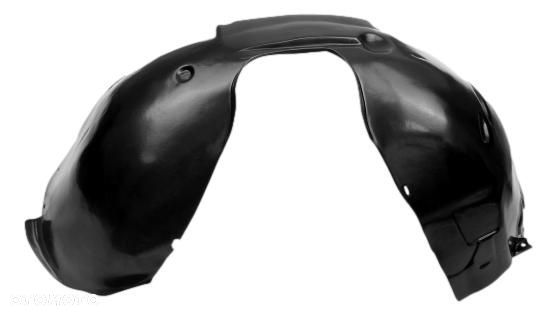 VOLVO C30 2007-2013 przednie lewe nadkole 31214691 OE - 1