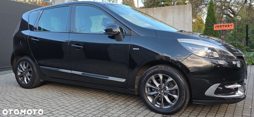 Renault Scenic 1.2 TCe Energy Bose Edition - 9