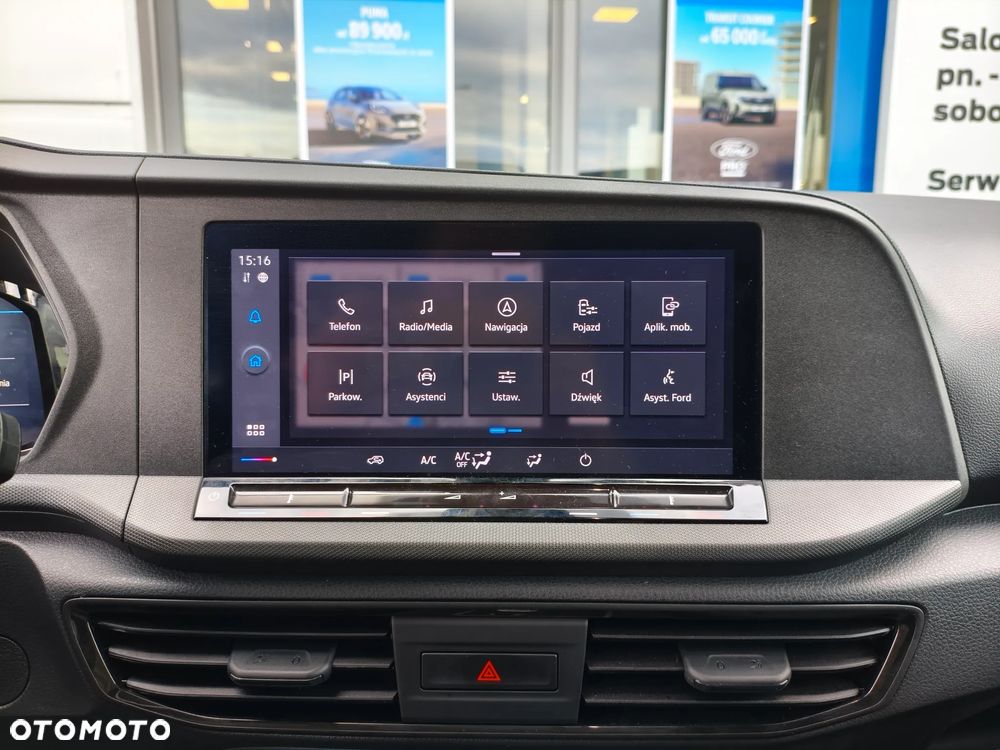 Ford Transit Connect L2 - 16