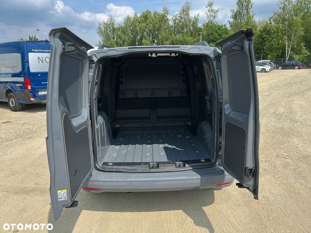 Volkswagen Caddy Cargo/2 os., 2.0 TDI 102 KM Manualna - 11