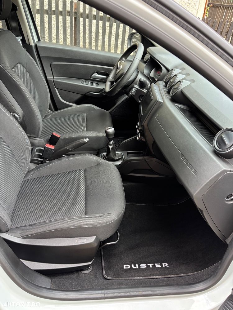 Dacia Duster - 8