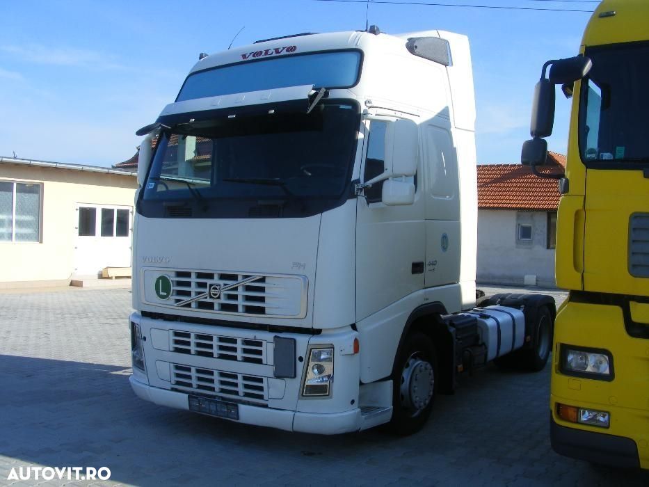 Dezmembrez Volvo FH 13 440 euro 5 - 1