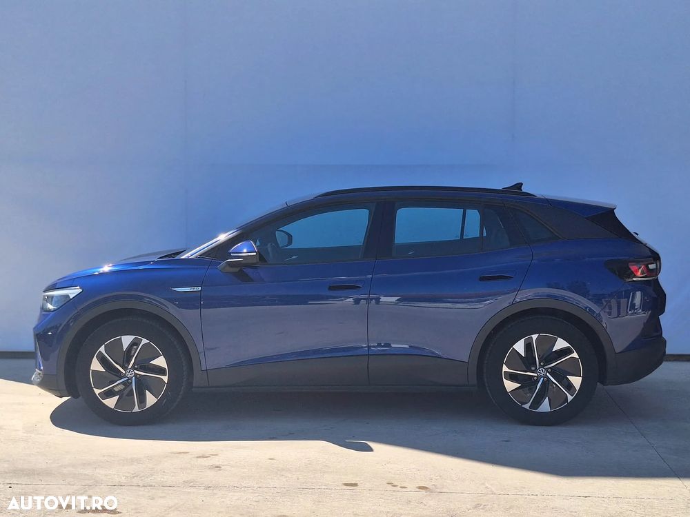 Volkswagen ID.4 77 kWh Life Pro Performance - 2