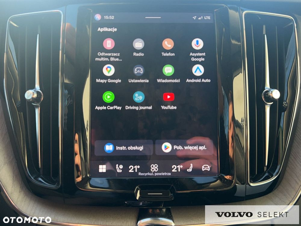 Volvo XC 60 - 26
