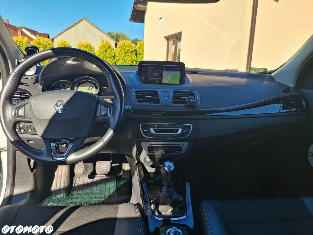 Renault Megane 1.6 dCi Energy Bose - 18