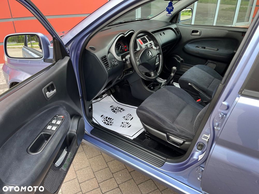 Honda HR-V 4wd - 28