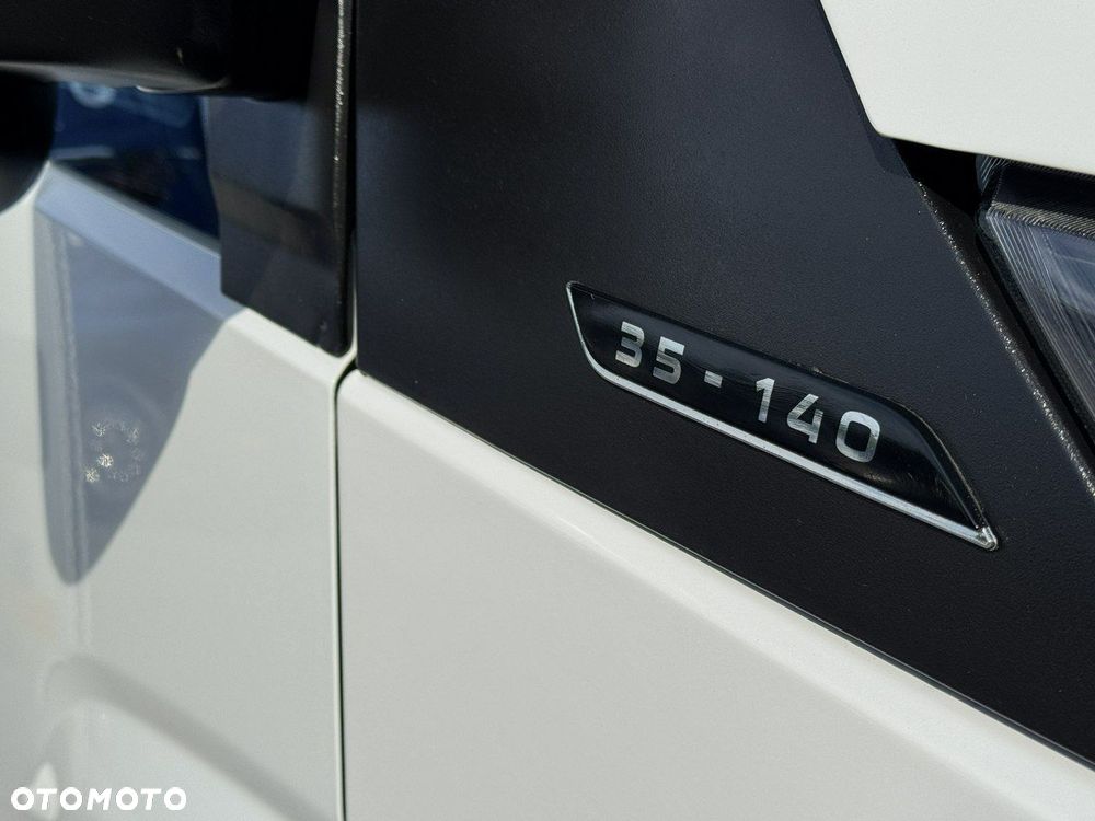 Iveco Daily 35C14 - 8