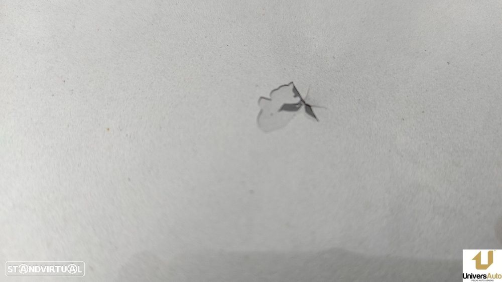 CAPÔ BMW SERIE 3 COUPE (E46) 320 CD - 2