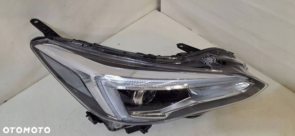 LAMPA PRZÓD PRZEDNIA PRAWA SUBARU XV II FULL LED - 3