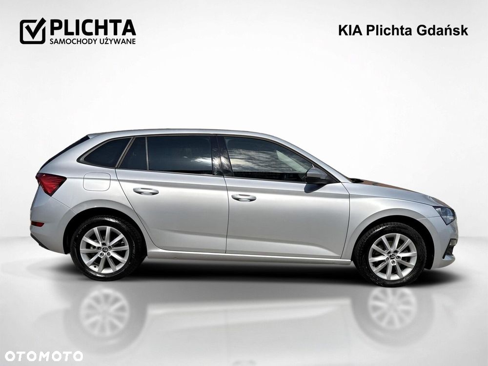 Skoda Scala - 6