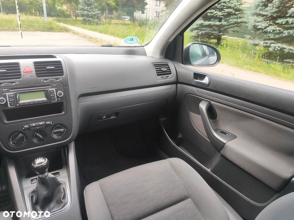 Volkswagen Golf 1.6 Edition - 36