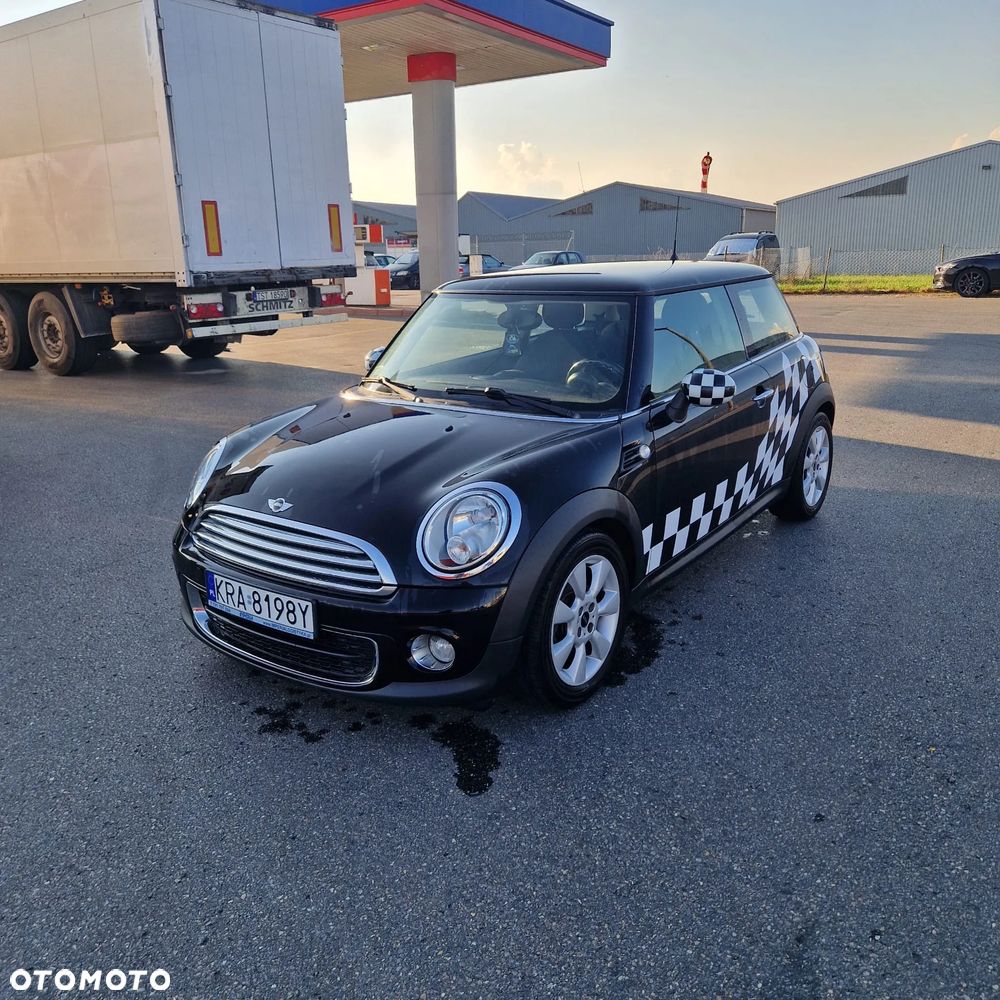 MINI Cooper - 4