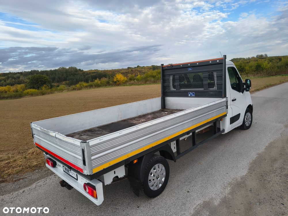 Renault Master - 23