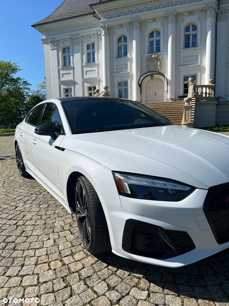 Audi S5 Coupé ver-sportback-3-0-tfsi-quattro-tiptronic - 10