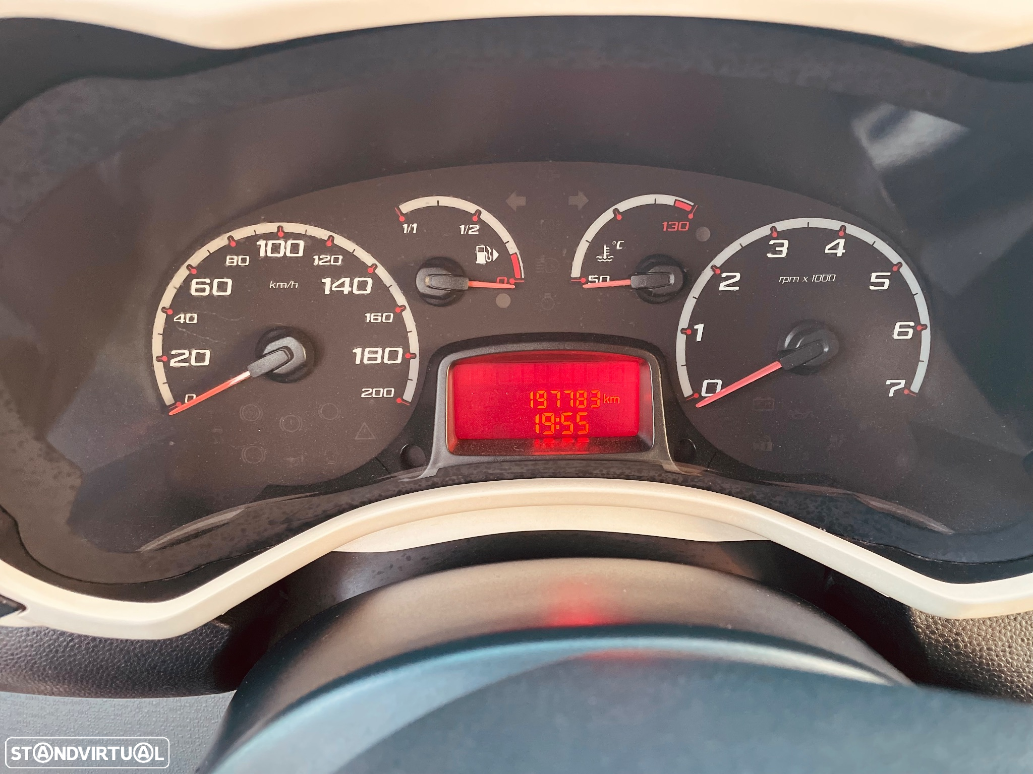 Ford KA 1.3 TDCi Titanium - 10
