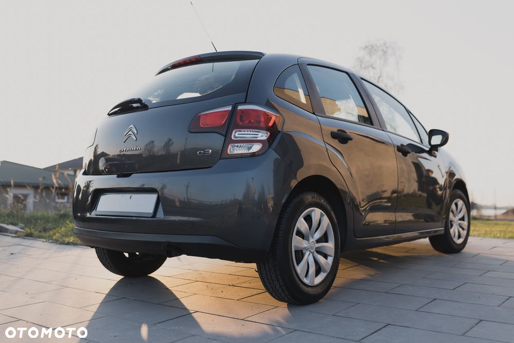 Citroën C3 - 2