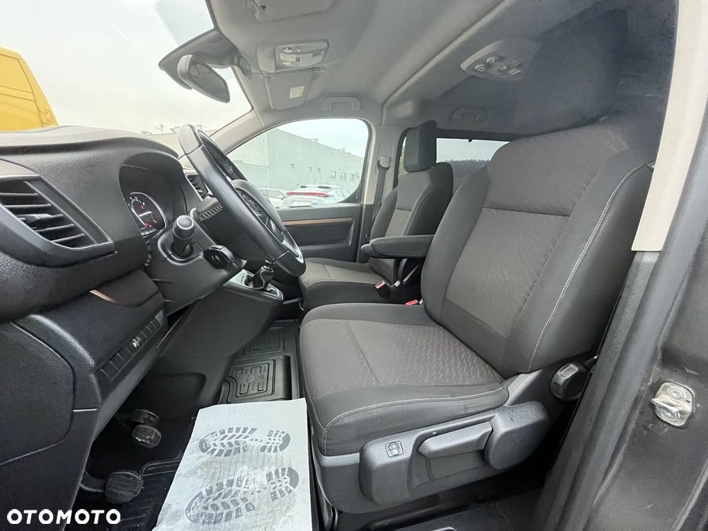 Toyota Proace Verso 2.0 D4-D Long Family - 27