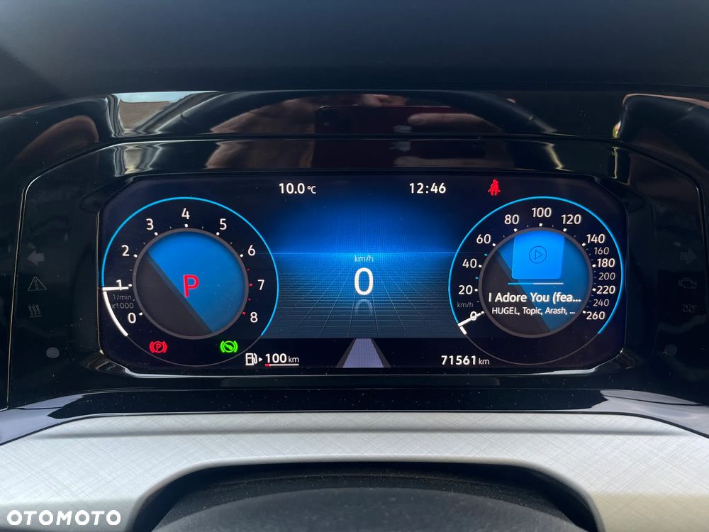 Volkswagen Golf - 15