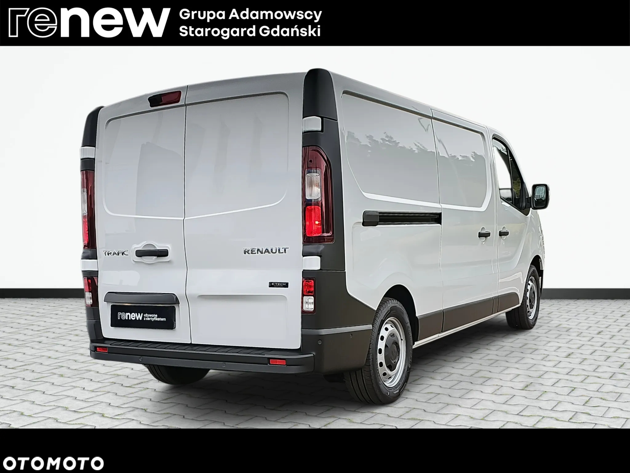 Renault trafic - 6