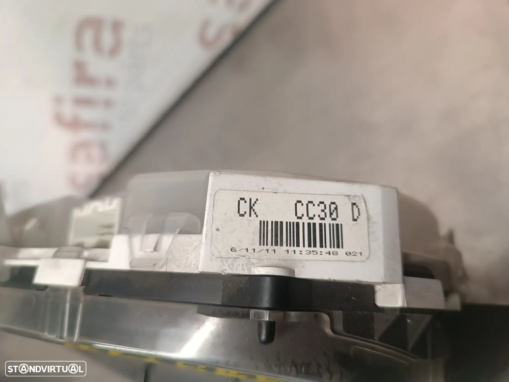 QUADRANTE MAZDA 5 2.0D CKCC30D - 3