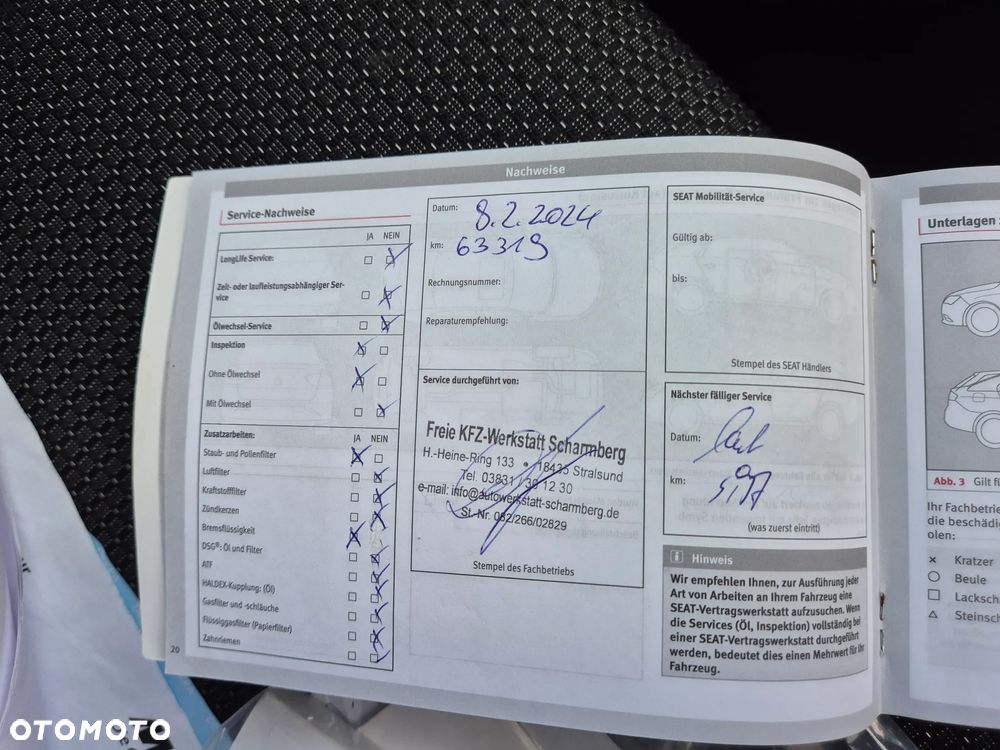 Seat Leon 1.4 TSI Start&Stop FR - 18