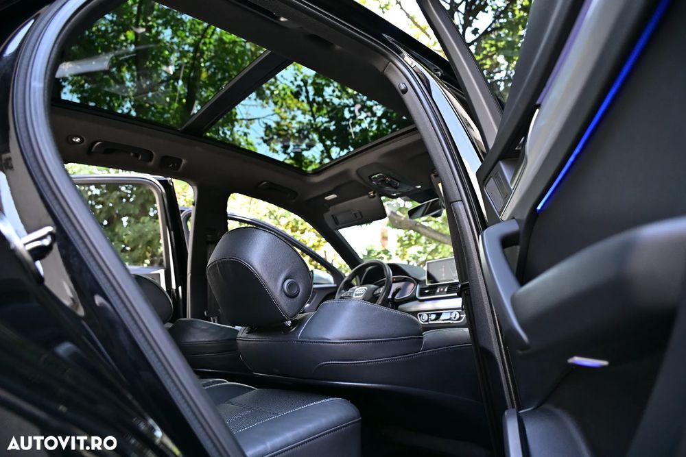 Audi Q5 2.0 40 TDI quattro S tronic Sport - 11