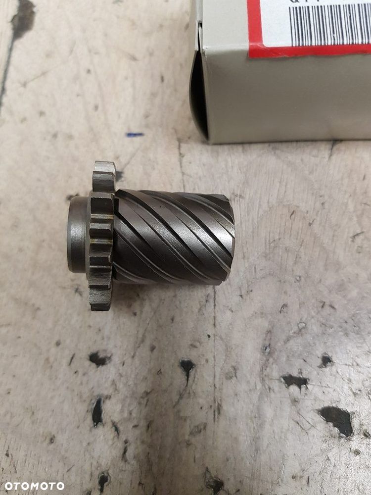 Trybo rozruchu kick starter Honda NU50 PX50  28240-197-000 - 2