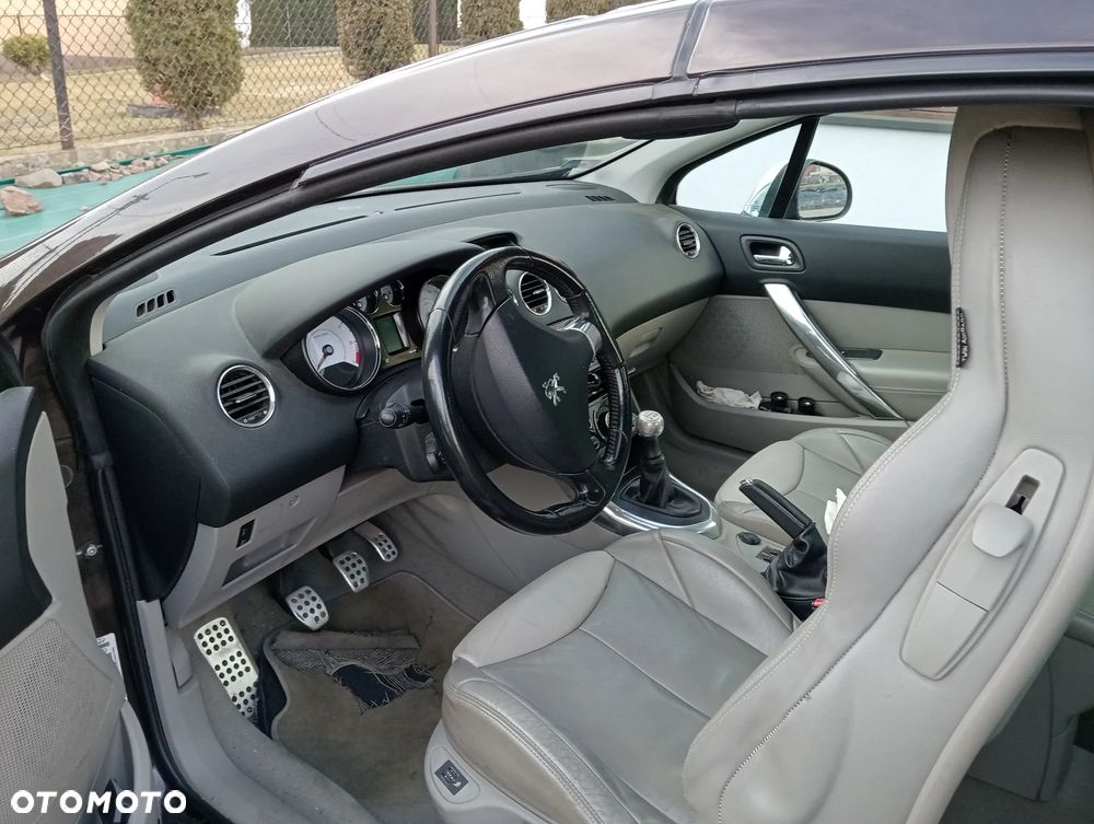 Peugeot 308 1.6 VTi Active - 2